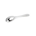 Silver Plated Demitasse Spoon
